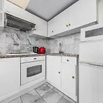 Flat In Central London
