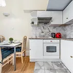 Flat In Central London